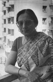 Amita Bhose 