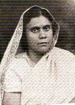 Jyotirmoyee Ganguly