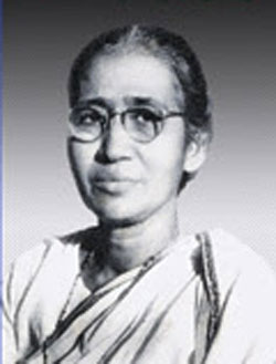 Mira Dutta Gupta