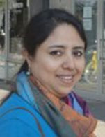 Dr. (Prof.) Suparna Sanyal 