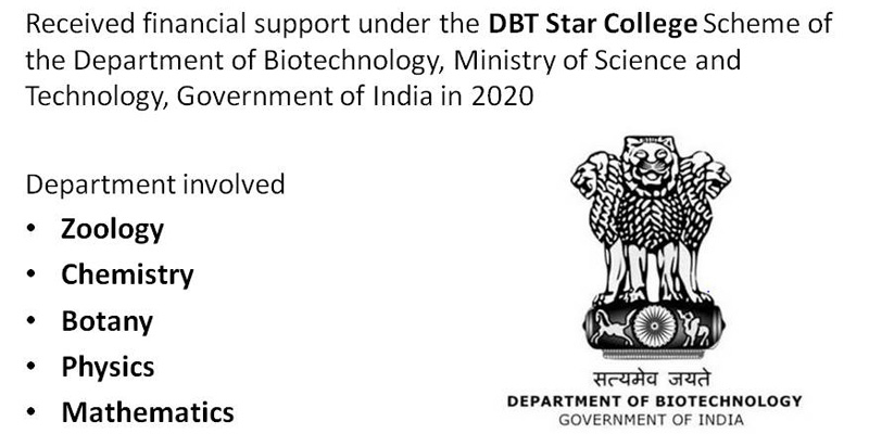 DBT-Star College