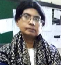 Sudakshina Ghosh