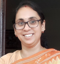Dr. Seemanti Ghosh