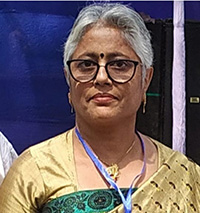 Dr. Tripti Roy