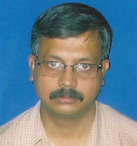 Dr. Bimal Kumar Dirghangi