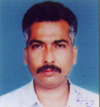 Dr. Gautam Bandyopadhyay