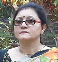Mrs. Indrani Sinha Roy