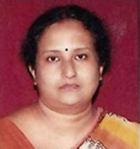 Dr. Rita Sengupta