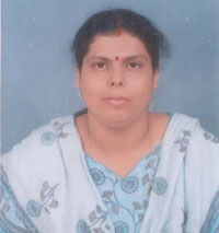 Tayanika Mukherjee