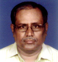Pratap Chandra Ray