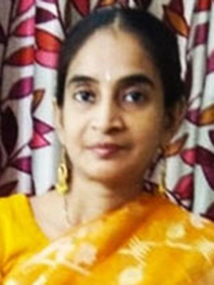 Dr. Mousumi Chattopadhyay