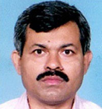 Dr.Ajoy Kumar Biswas