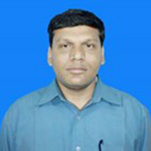 Dr. Hiroj Kumar Saha