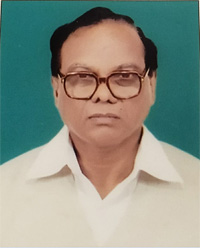 Srimanta Kumar Raut