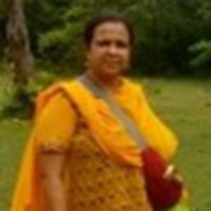 Srinjana Ghosh