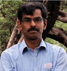 Dr. Tapas Kumar Misra