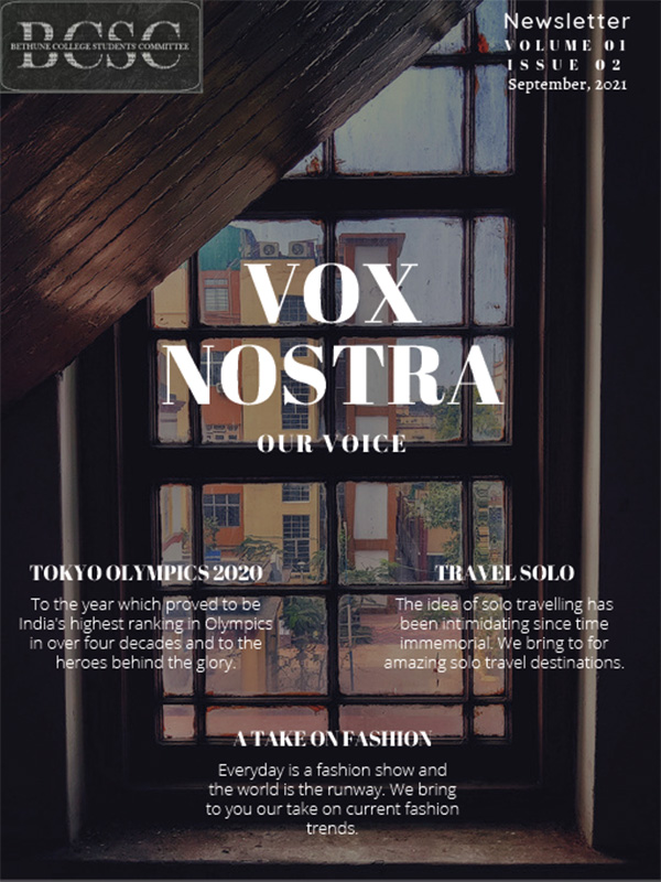 Vox Nostra