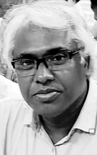 Dr. Nirmalendu Das
