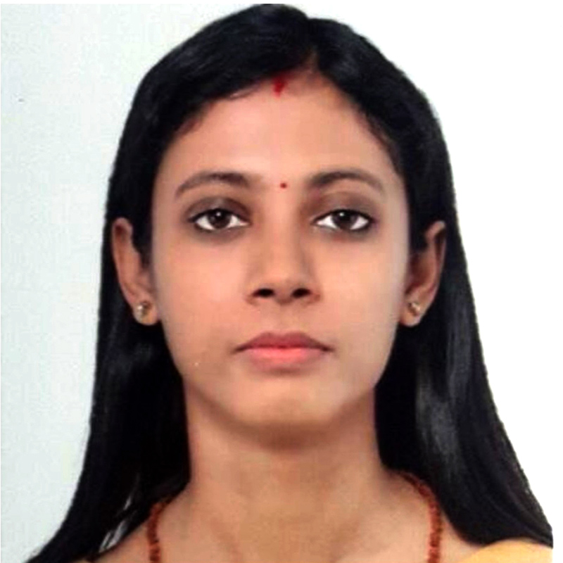 Smt. Moumita Sengupta