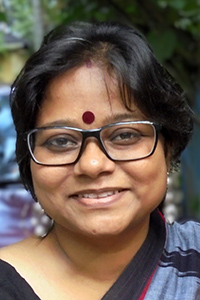 Dr. Bidisha Sinha