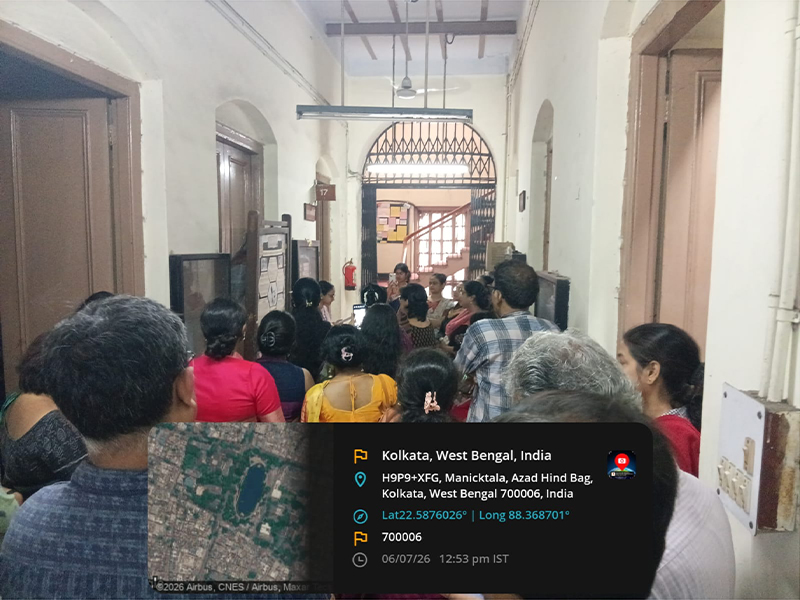 Shyama Prasad Mukherjee Week 2026