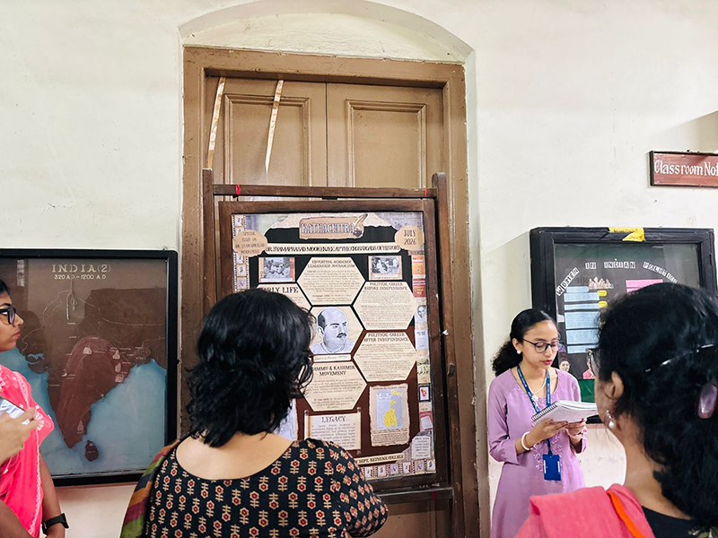 Shyama Prasad Mukherjee Week 2026