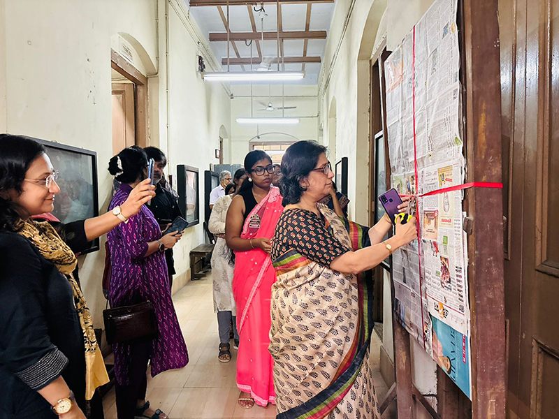 Shyama Prasad Mukherjee Week 2026