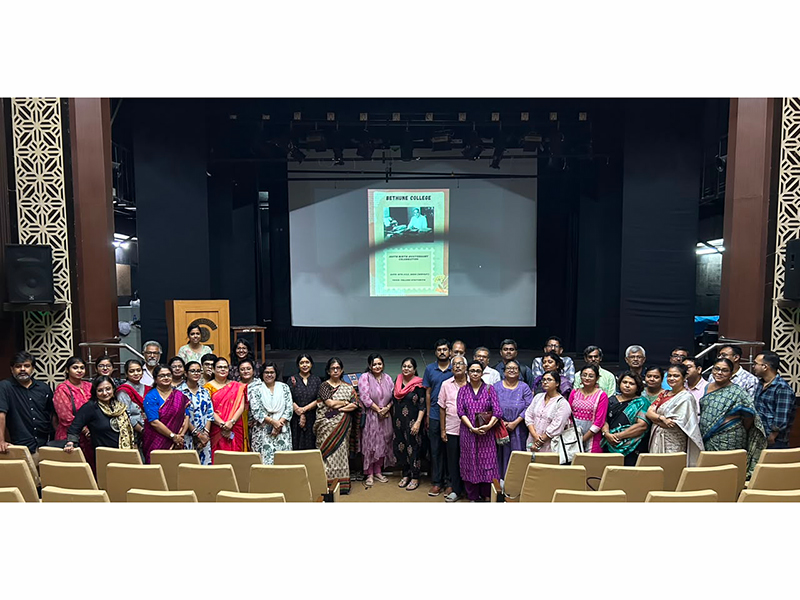 Shyama Prasad Mukherjee Week 2026