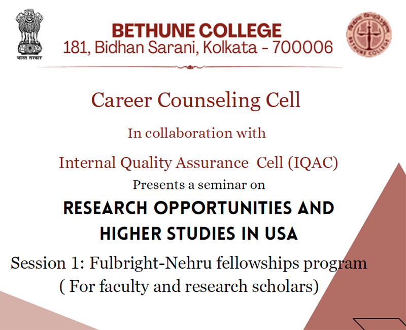 CCC Research Opprtunities USA